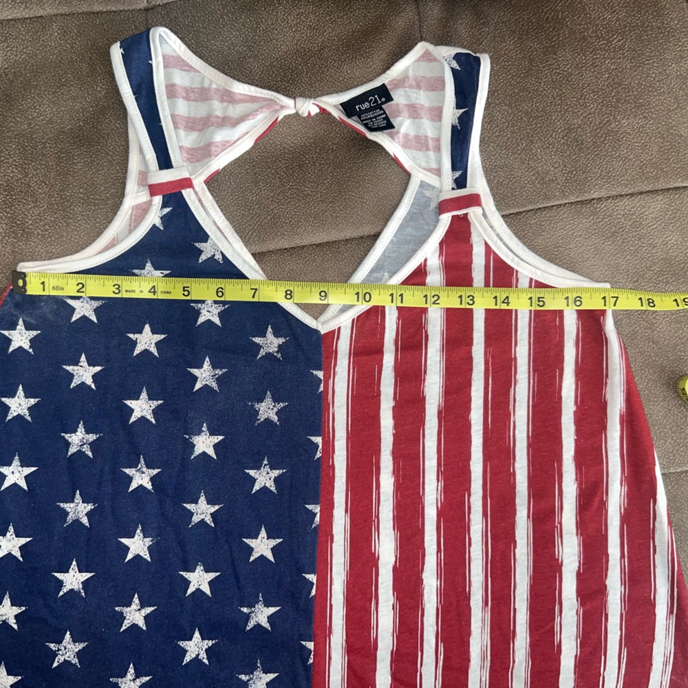 Rue21 Tank Top - Picture 6 of 6